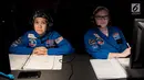 Guru dari Indonesia mengikuti pelatihan di bidang Sains, Teknologi,Teknik, dan Matematika (STEM) di Huntsville, Alabama, Amerika Serikat pada 21-15 Juni 2018. Guru Indonesia diajarkan teknik mengajar yang inovatif. . (Liputan6.com/HO/ Honeywell)