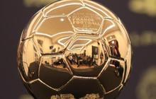 Viral Bocoran Pemenang Ballon d'Or 2024: Rodri atau Vinicius Junior?