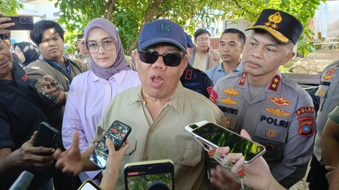 Terobosan Kesehatan: Babel Bangun Rumah Sakit Jantung dan Stroke, Kurangi Pasien Berobat ke Luar