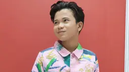 Dangdut Academy 8 Jadi Kesempatan Kedua, Rama Tak Menyerah Setelah Gagal di DA 7