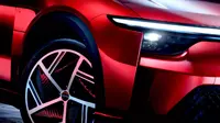 Gandeng Pabrik iPhone, Mitsubishi Siapkan Mobil Listrik Baru Lagi