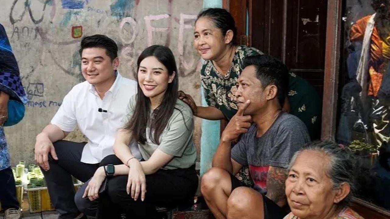 Di mana nantinya wisatawan dapat belajar pembuatan lontong dan mencicipi kuliner dengan lontong. "Sehingga Kampung Lontong bisa menjadi salah satu destinasi wisata Kota Surabaya," tutupnya. <br>