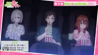 Rekomendasi 5 Anime Terbaru yang Angkat Kisah Kasih di Sekolah
