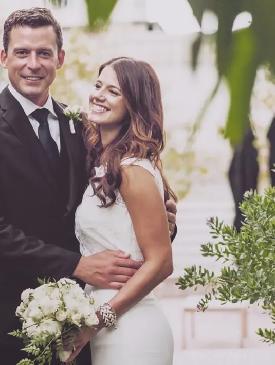 Dilansir dari DailyMail, sumber mengatakan bahwa Staci tak tahu kabar suaminya sejak akhir Januari. (instagram/stacifelker)