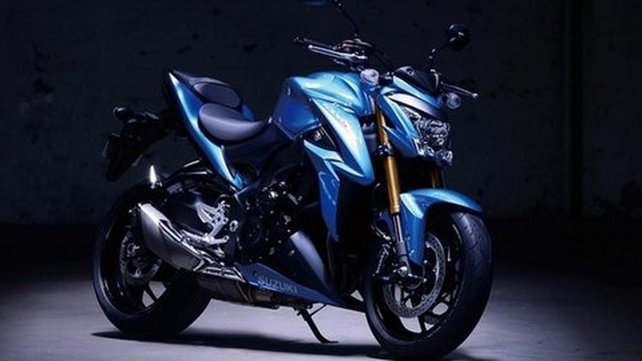 Ratusan Suzuki GSX-S1000 dan GSX-S1000F kena kasus, bakal direcall