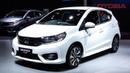 Honda Brio merupakan small hatchback dengan kualitas berkendara yang paling baik di kelasnya. Brio RS cocok untuk kamu yang menginginkan city car untuk kendaraan harian. Konsumsi BBM mobil ini sangat irit, serta harganya yang tidak terlalu tinggi memberikan value for money paling baik diantara rival-rivalnya. (Source: otosia.com)