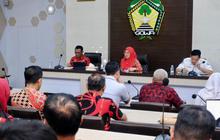 Keseimbangan Pembangunan dan Pertanian Gowa: Komitmen Pemkab Lindungi Lahan Produktif