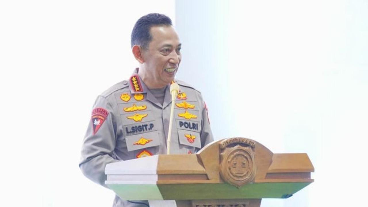 Polda DIY Smart City: Terobosan Polri Wujudkan Markas Modern dan Responsif