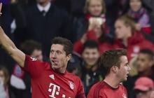 Basler: Lihat Bayern bagaikan tidur dengan wanita idaman!