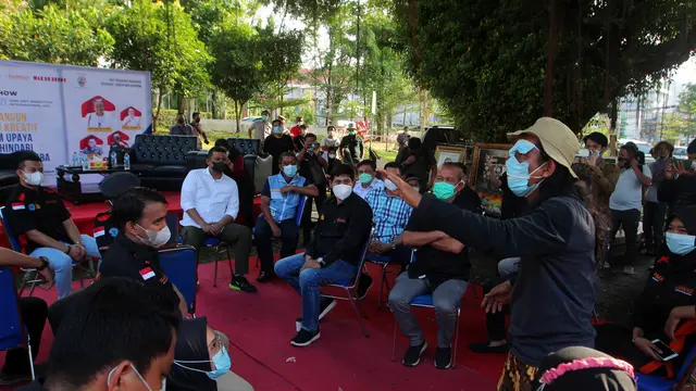 Wali Kota Medan, Bobby Nasution