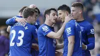 Ini 3 Sosok Kunci Everton Tumbangkan MU
