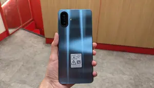 Hands-on Samsung Galaxy A08: Baterai 6.000 mAh Bisa Awet Seharian