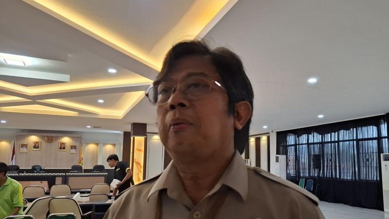 Wow, Indeks Pertanaman Lampung Bisa Naik 4 Kali Lipat Berkat Smart Farming! Ini Rencananya