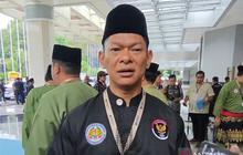 KOI Dorong IPSI Maksimalkan Dukungan Presiden untuk Bawa Pencak Silat Mendunia