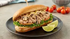 Resep Roti Isi Tuna Jamur Praktis untuk Sarapan Gurih