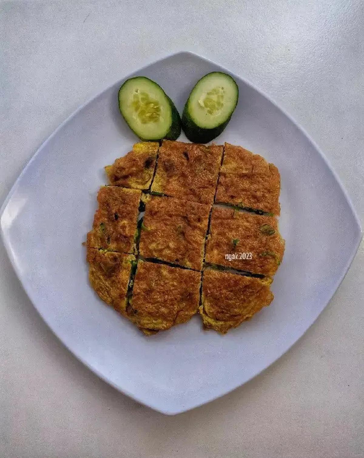 7 Resep Martabak Telur Lezat untuk Sajian Spesial di Rumah, Mudah Dibuat