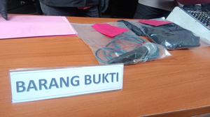Sekdis Dishub Sukabumi Lecehkan Siswi PKL di Ruang Kerja, Begini Modusnya