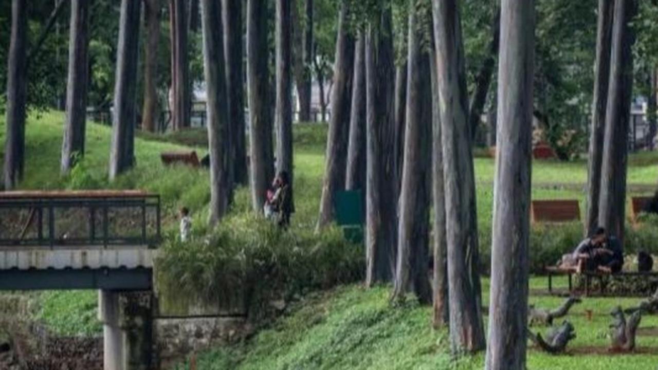 DPRD DKI Jakarta Soroti Keamanan Taman 24 Jam: Perlu Pengawasan Ketat dan Infrastruktur Memadai