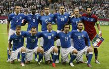 Gol Balotelli hentikan laju Jerman ke final