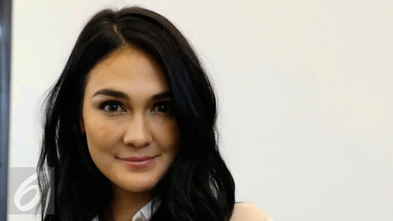 Luna Maya