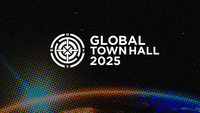 Global Town Hall 2025, Gita Wirjawan: Hambatan Transisi Energi Bukan Teknologi tapi Ketimpangan Ekonomi Global