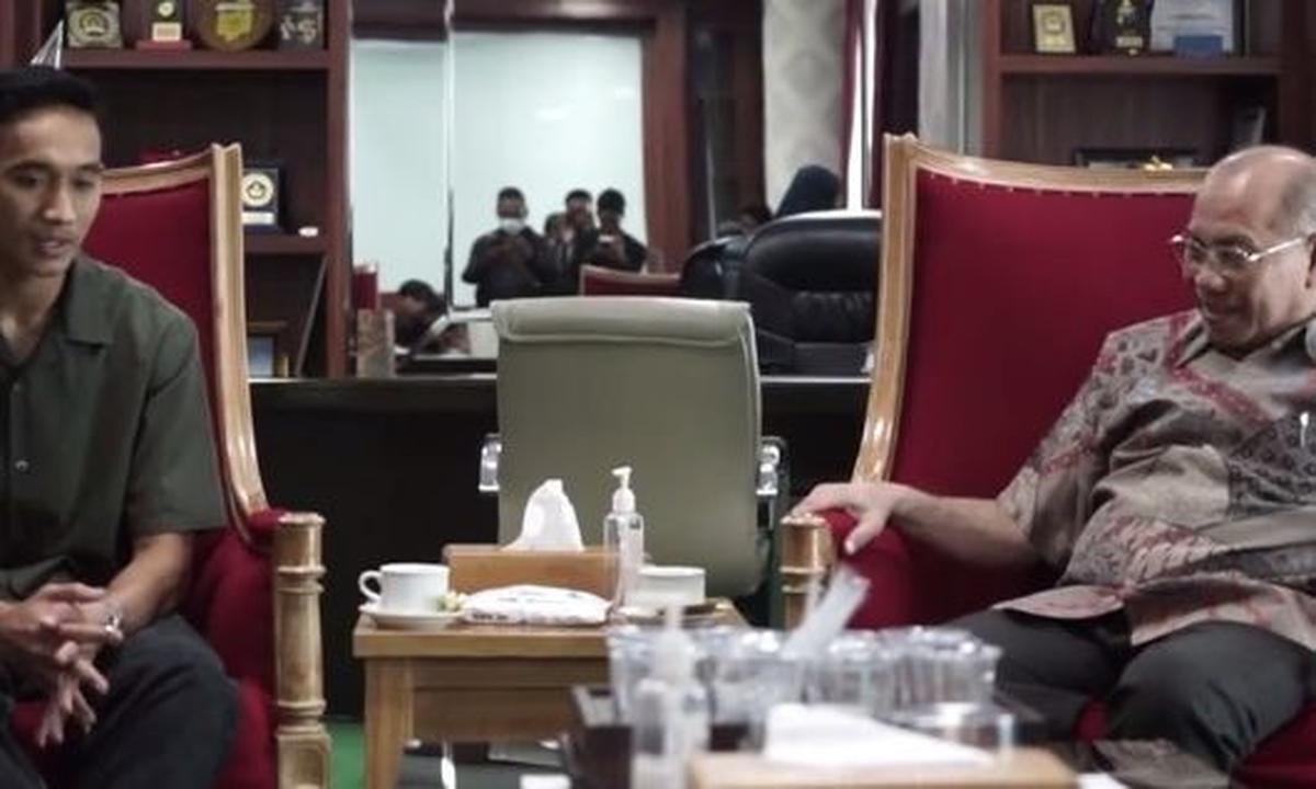 Dok. Istimewa