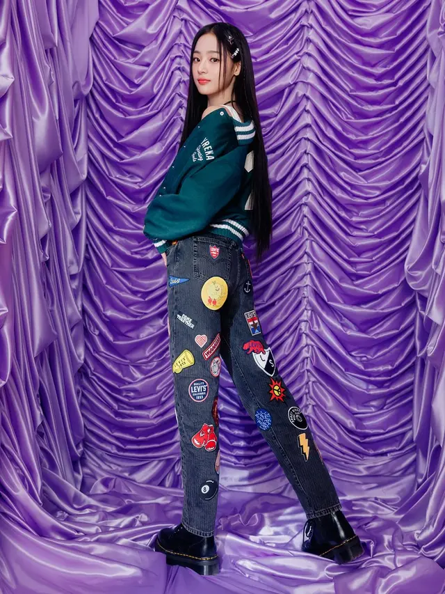 Resmi Dirilis, Ini Koleksi Levi’s x NewJeans yang Bisa Kamu Beli di Indonesia!
