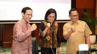 Kemendagri Dukung Perubahan Skema Penyaluran Dana BOS