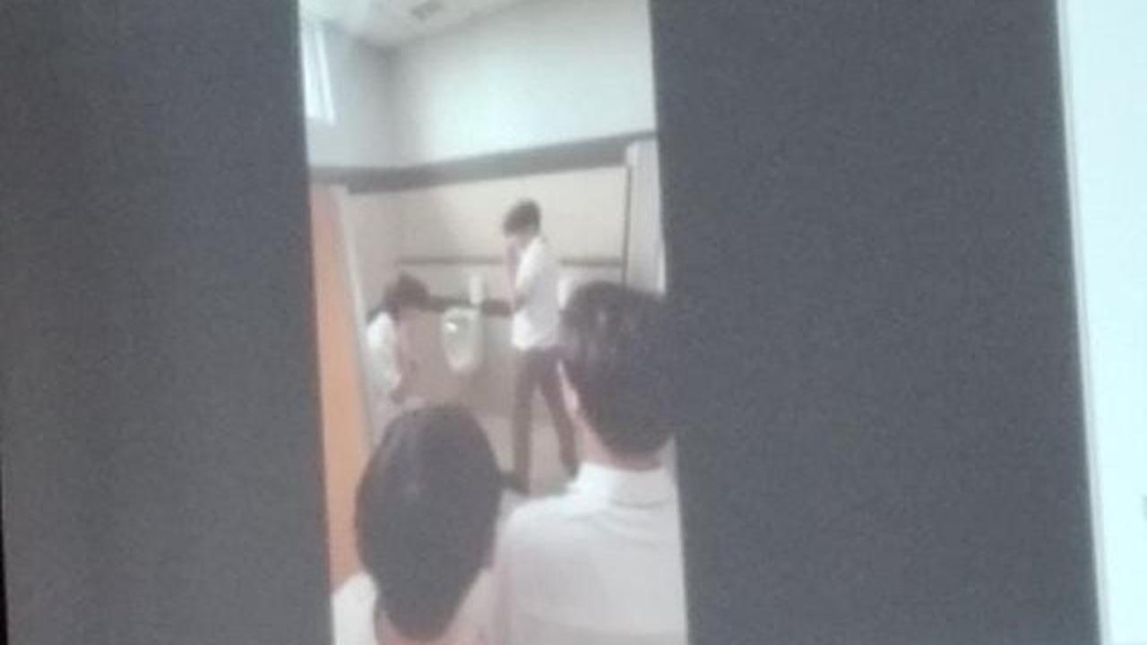 Polisi Cek Kartu Keluarga Pelaku Bully di SMA Binus Simprug, Benar Anak Petinggi Parpol?
