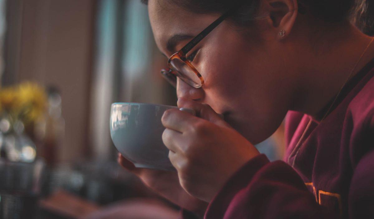 Buat Ritual Tidur yang Tepat
