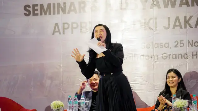 Aline Wiratmaja
