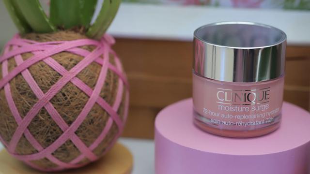 Jaga Kelembapan Kulit Hingga 72 Jam dengan Moisturizer Terbaru Ini