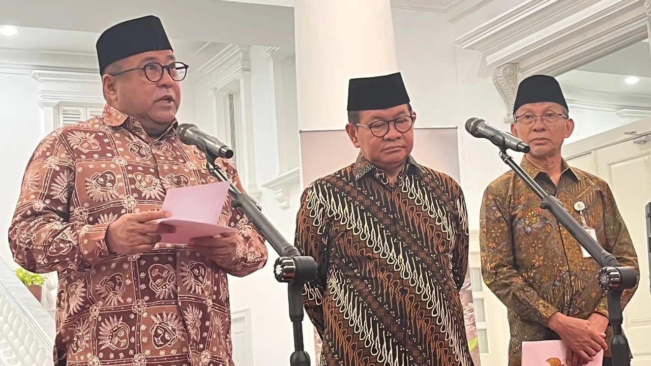 Cerita Rano Karno Umrah di Tengah Serangan AS–Israel ke Iran