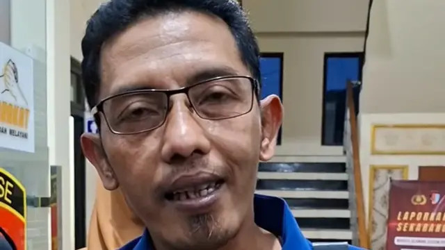 Ayah Tiri dan Kakak Tiri Terjerat Dugaan Pemerkosaan Anak 14 Tahun di Pati, Korban Diintimidasi Video
