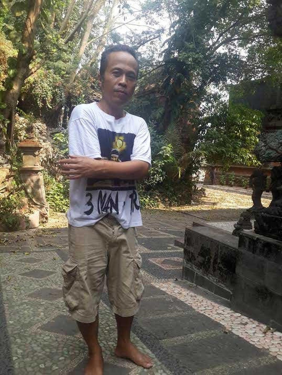 Dok. Istimewa
