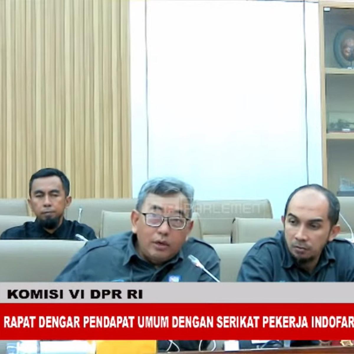Serikat Pekerja Indofarma