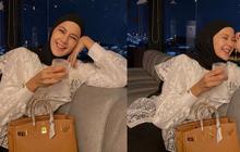 Paula Verhoeven Ajukan Banding, Putusan Cerai dari Baim Wong Digugat