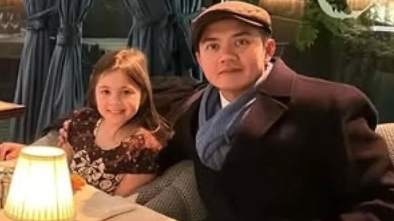 Sosok Cantik Keira Bikin Iri Para Cewek