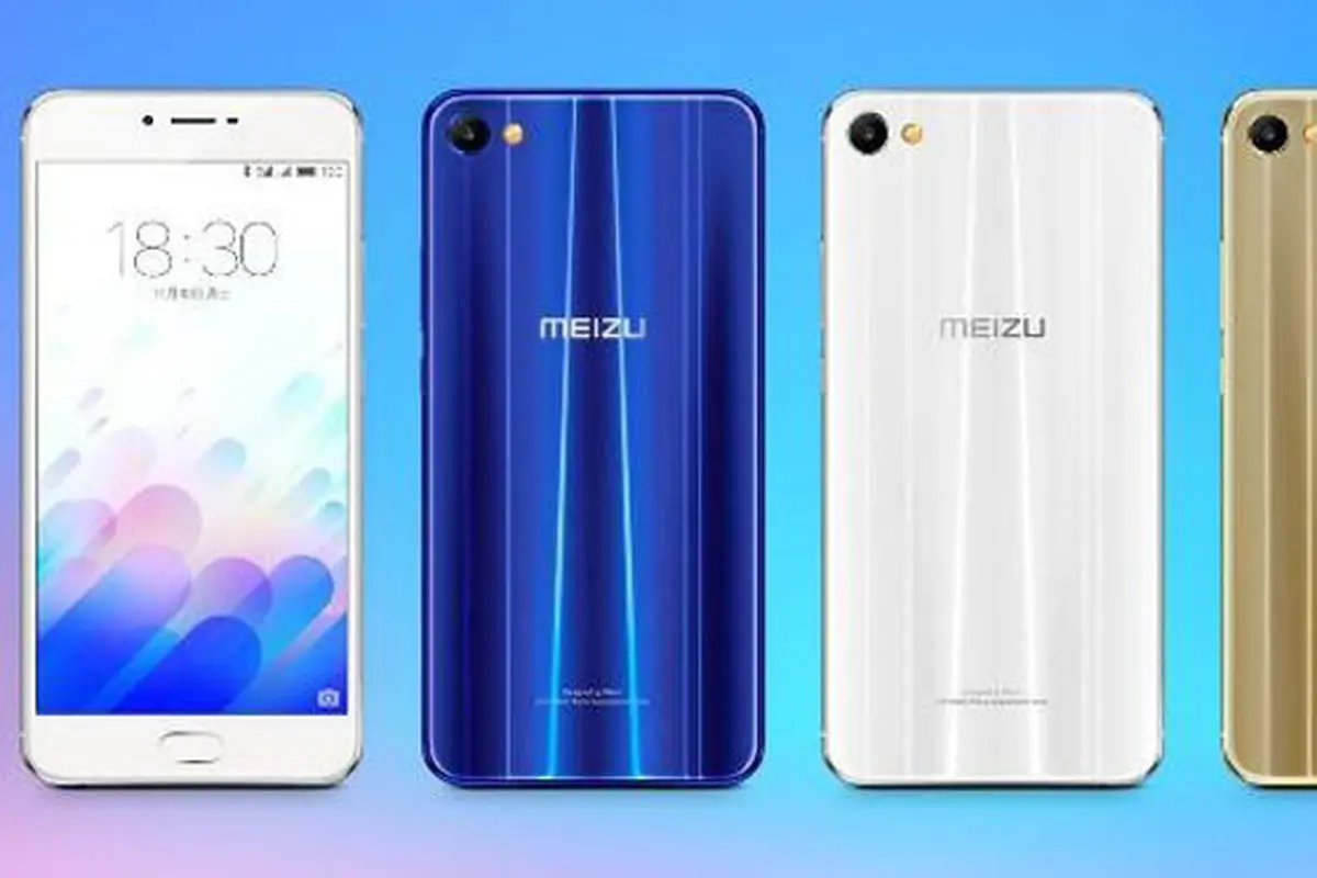 Setelah sekian lama menjadi perbincangan, Meizu akhirnya mengumumkan smartphone M3X.