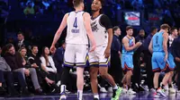 Menangi Ajang Rising Stars 2025, Tim C Tampil di NBA All-Star 2025 Lawan LeBron James Cs