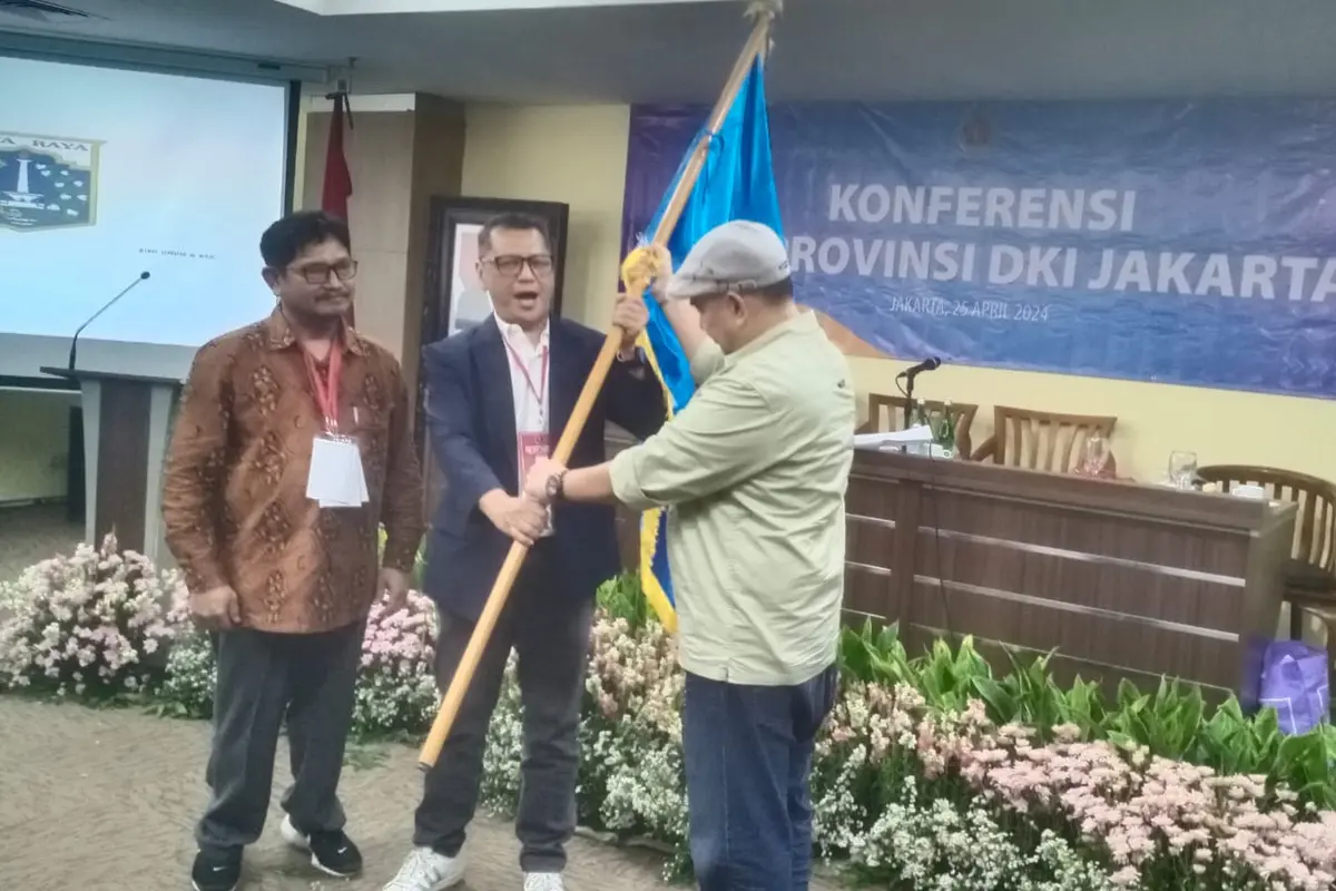PWI Jaya