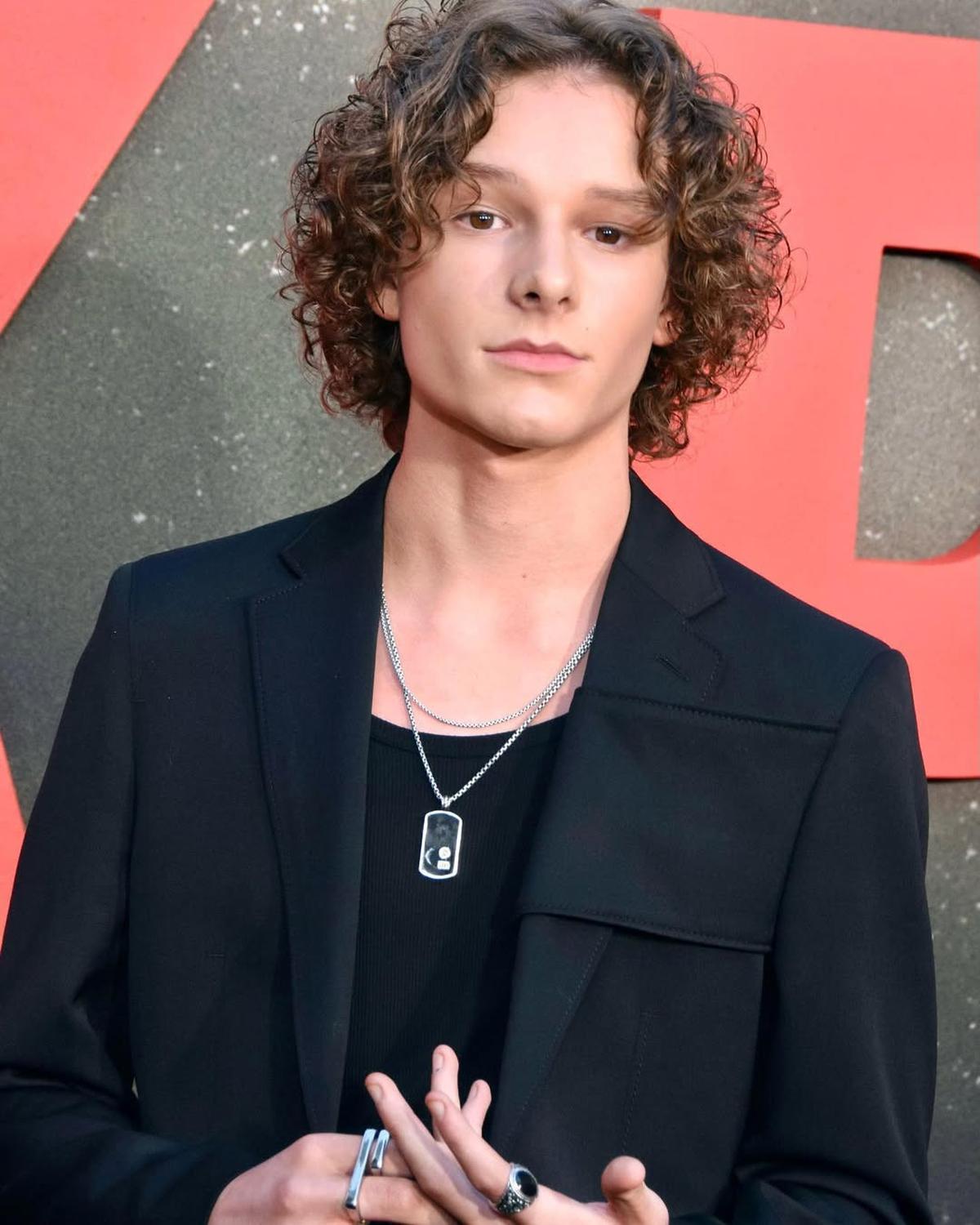 Profil Mason Thames, Pemeran Hiccup di 'HOW TO TRAIN YOUR DRAGON' Live Action