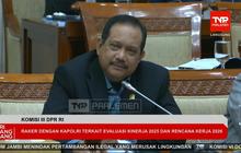 Rikwanto ke KPK: Jual Beli Jabatan Jadi Akar Masalah Korupsi