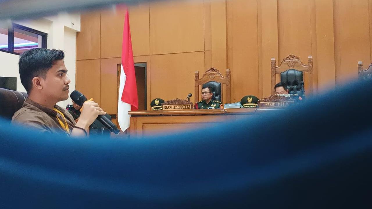 Dok. Istimewa
