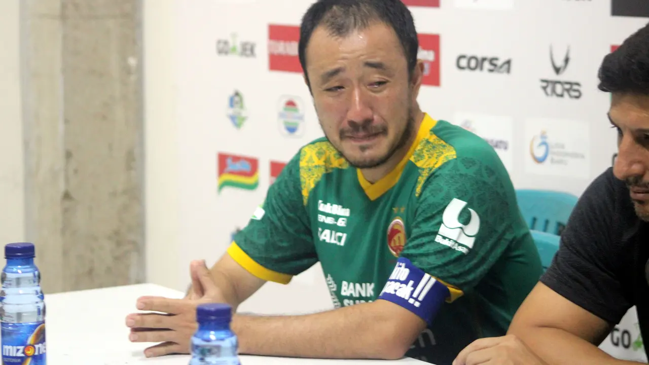 Yu Hyun Koo, Sriwijaya FC