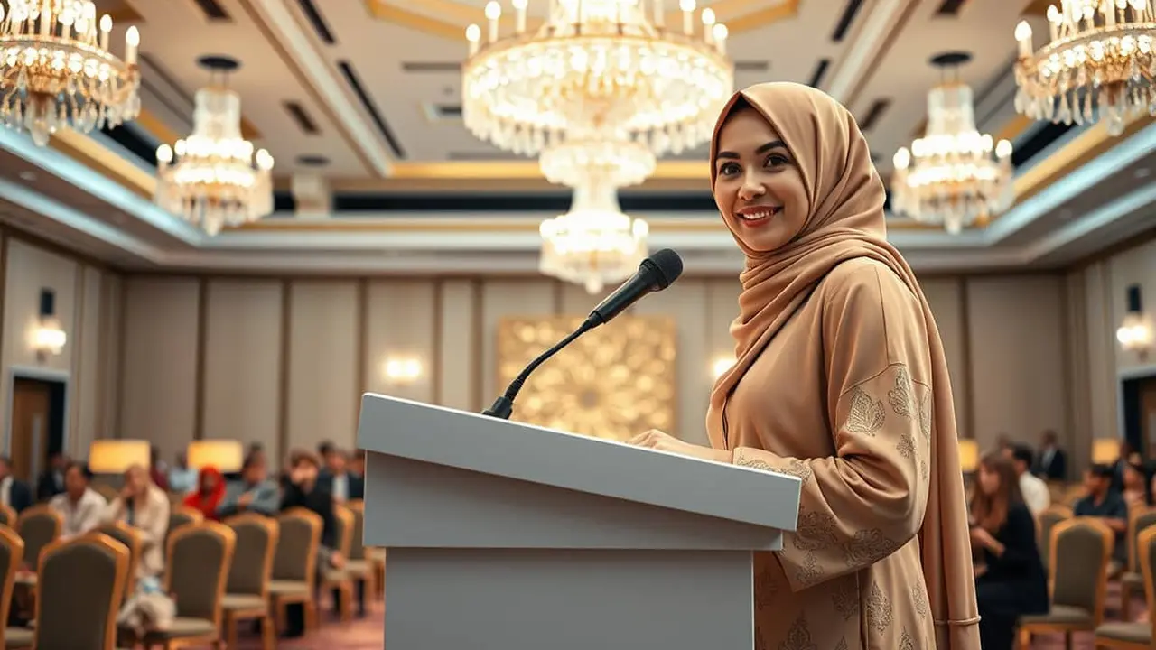 kata pembukaan acara