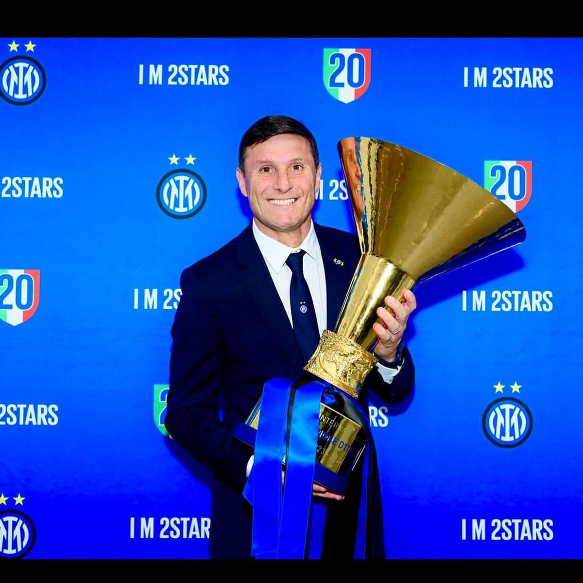 Javier Adelmar Zanetti