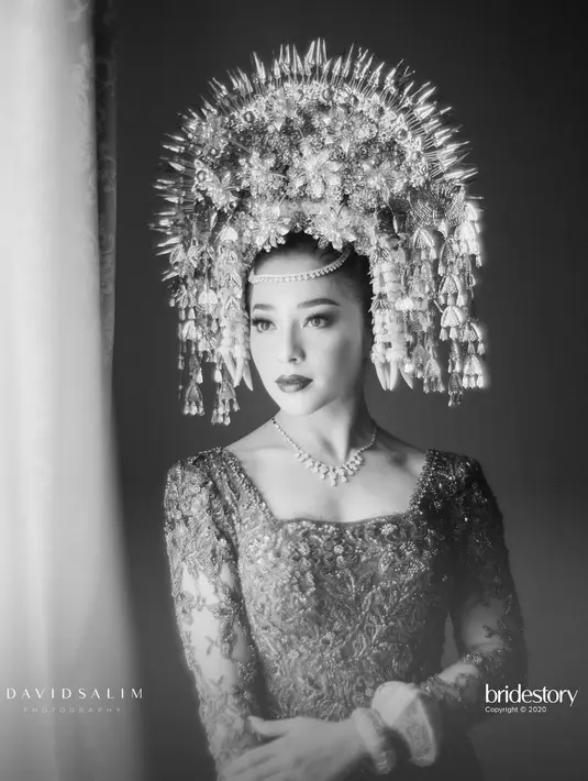 (Instagram/thebridestory)