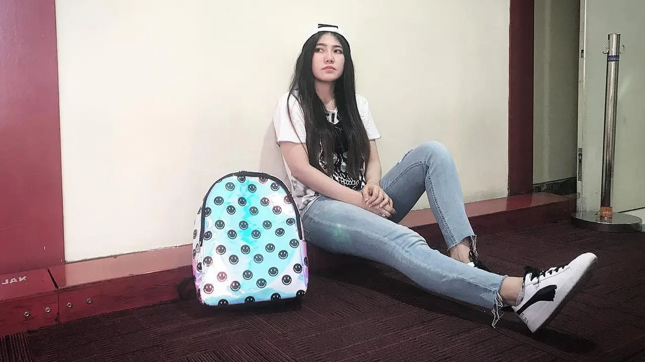 [Bintang] Via Vallen