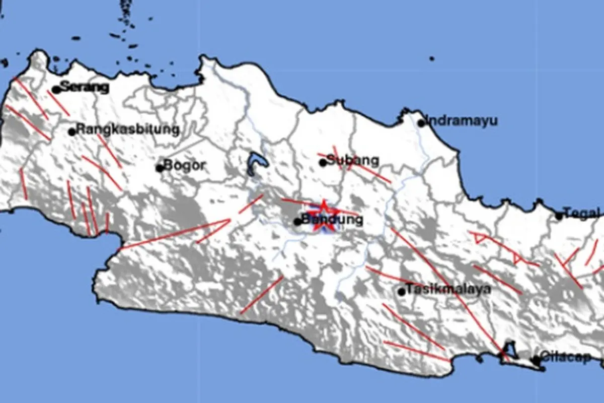 gempa cimahi